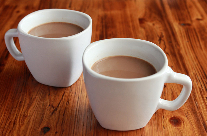 岑巩奶茶培训